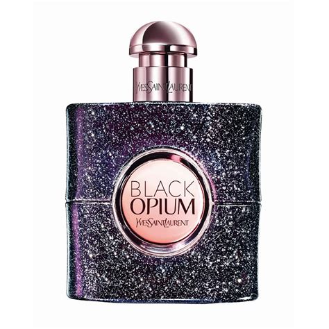 ysl black opium nuit blanche opinie|Black Opium perfume 50ml superdrug.